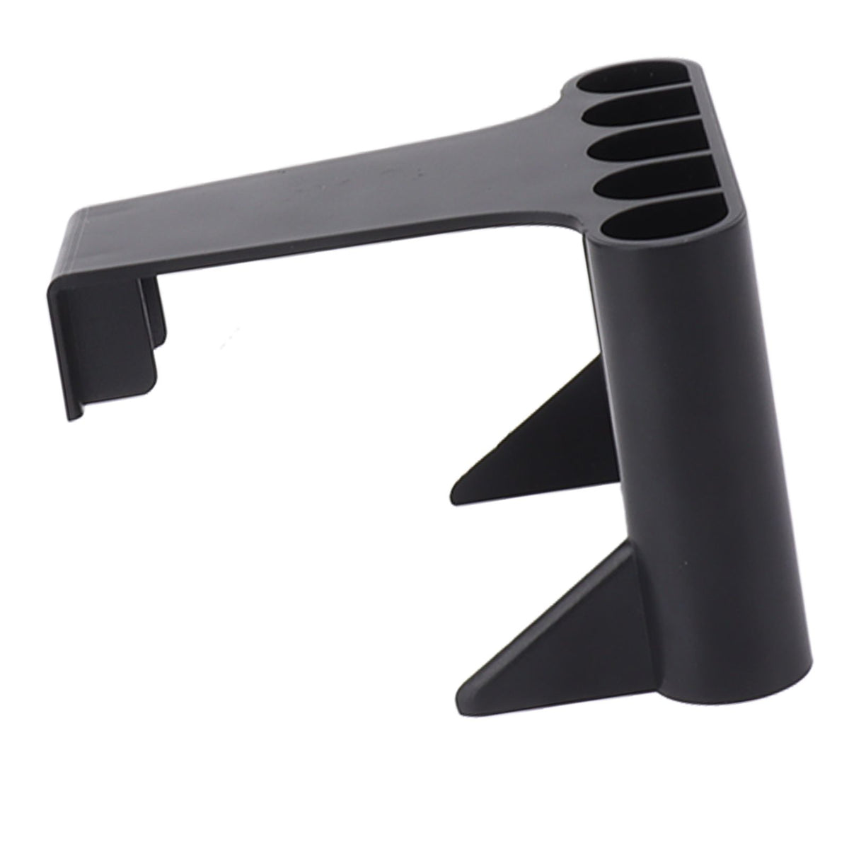 2Pcs Aquarium Plant Holder Aquarium Hanging Aquatic Plant Holder Fish Tank Decorations with Integrated Hook Long Hook