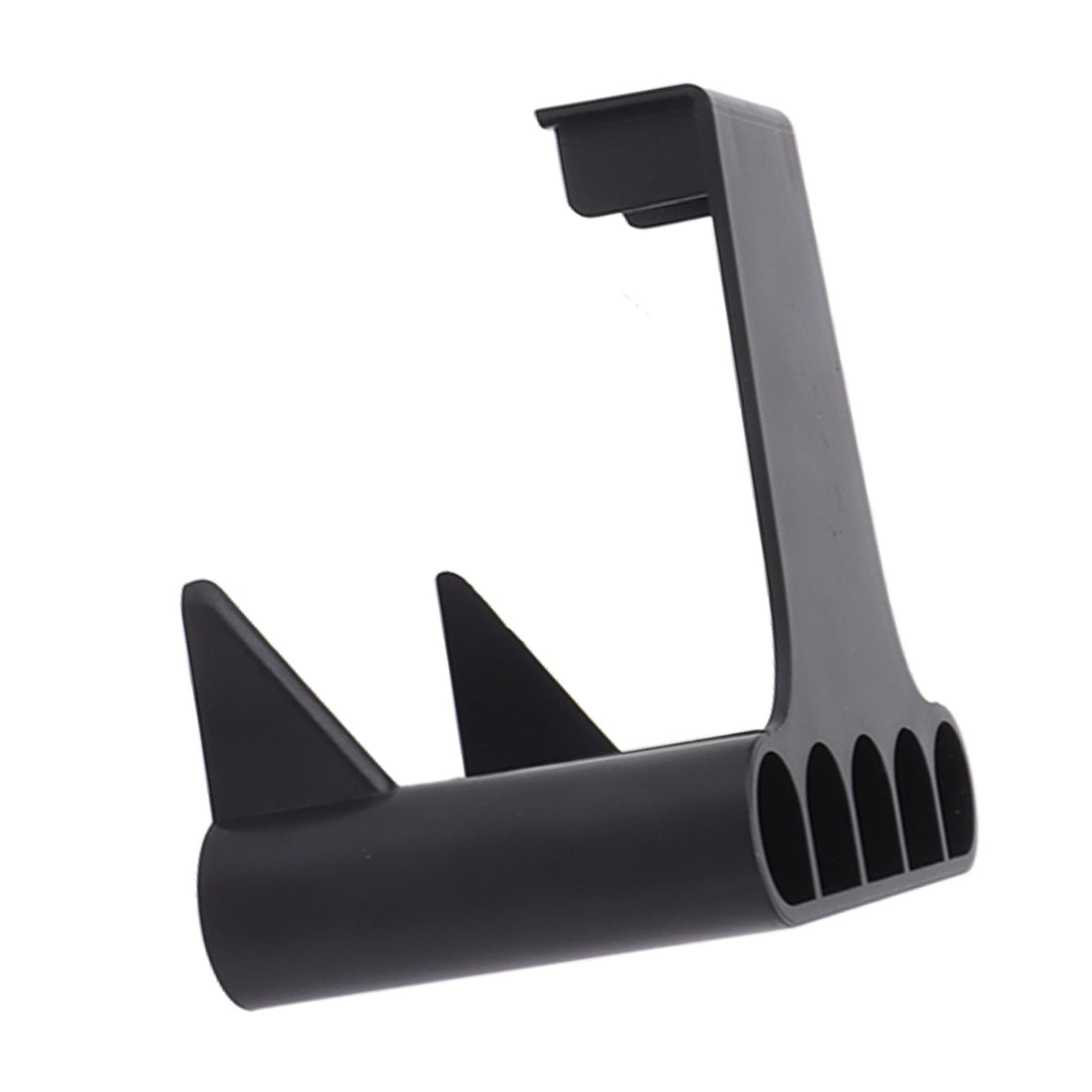 2Pcs Aquarium Plant Holder Aquarium Hanging Aquatic Plant Holder Fish Tank Decorations with Integrated Hook Long Hook