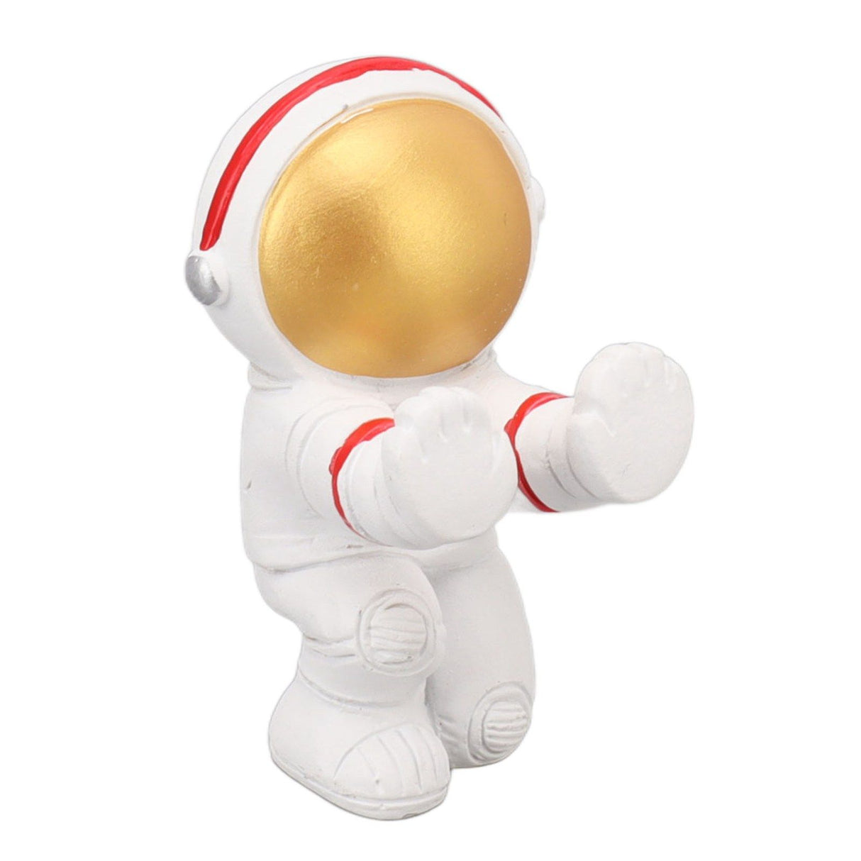 Plug Hook Traceless Glue Punch Free Strong Cartoon Wall Stick Storage Rack Supplies Gold