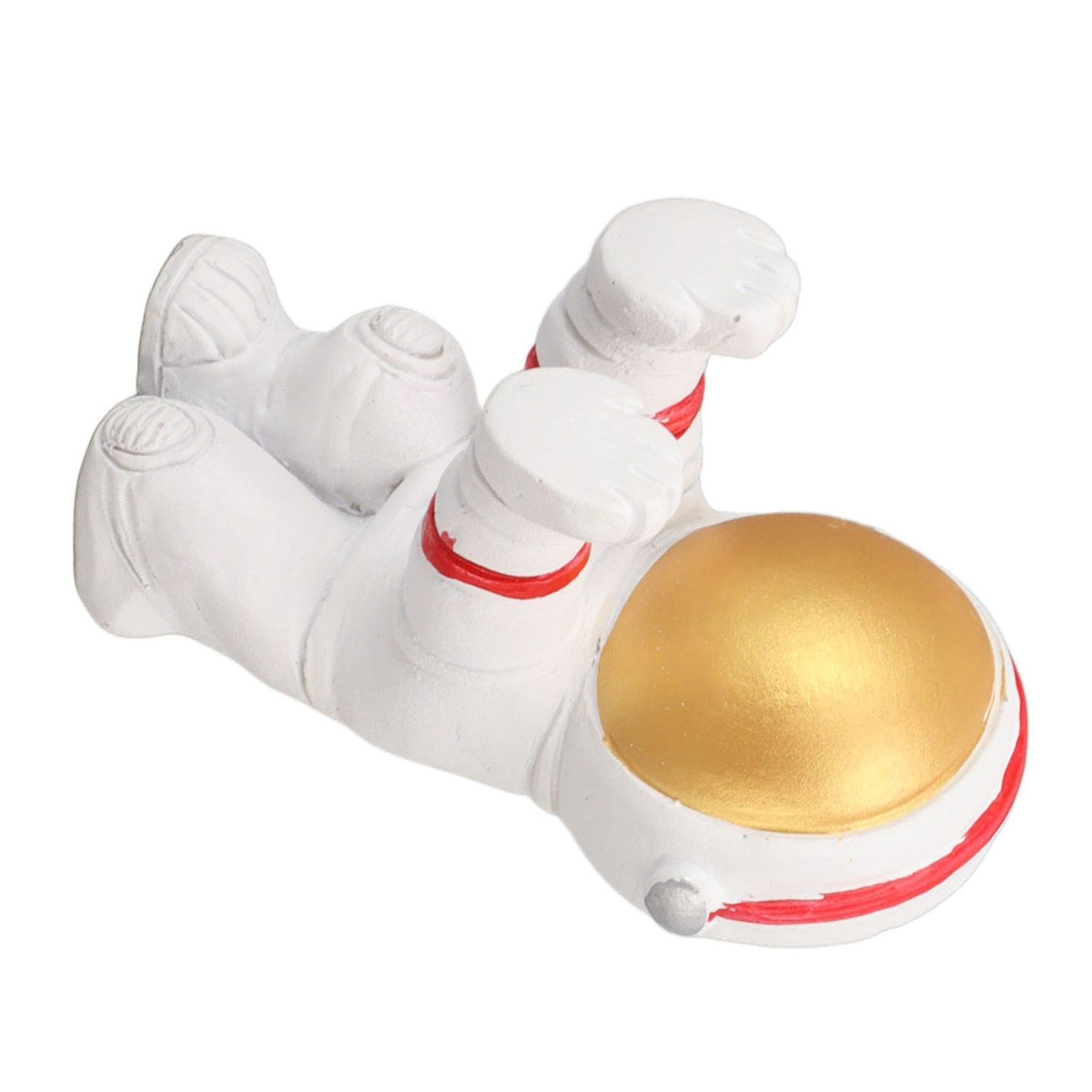 Plug Hook Traceless Glue Punch Free Strong Cartoon Wall Stick Storage Rack Supplies Gold