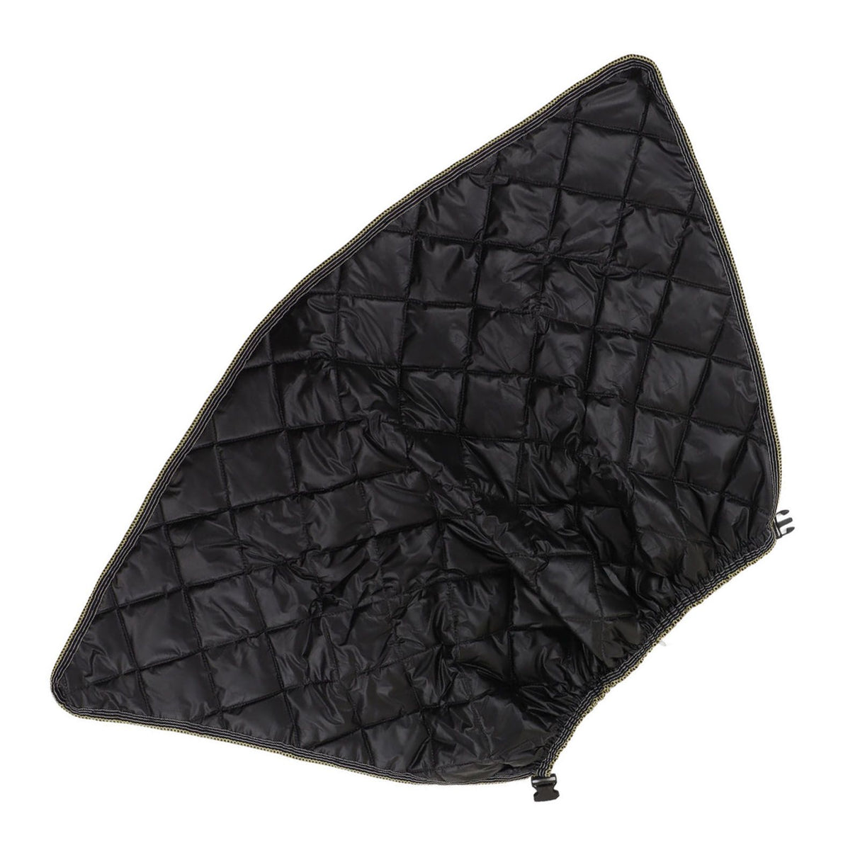 Wheelchair Blanket Warmer Polyester Fiber Soft Warm Reusable Windproof Wheelchair Warmer for Old People