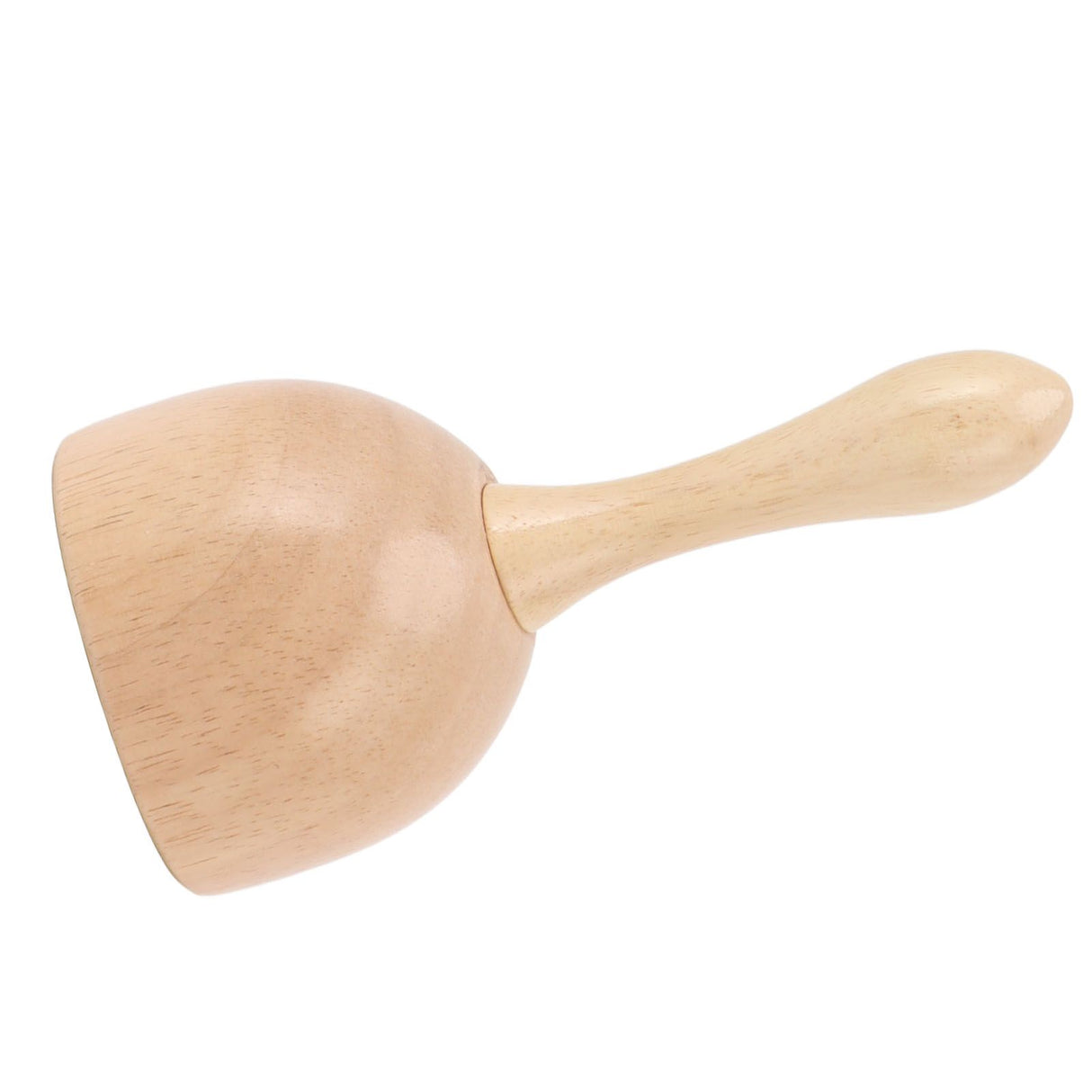 Hand Held Wood Swedish Cup Massager Therapy Tool Body Sculpting Muscle Massage Cup