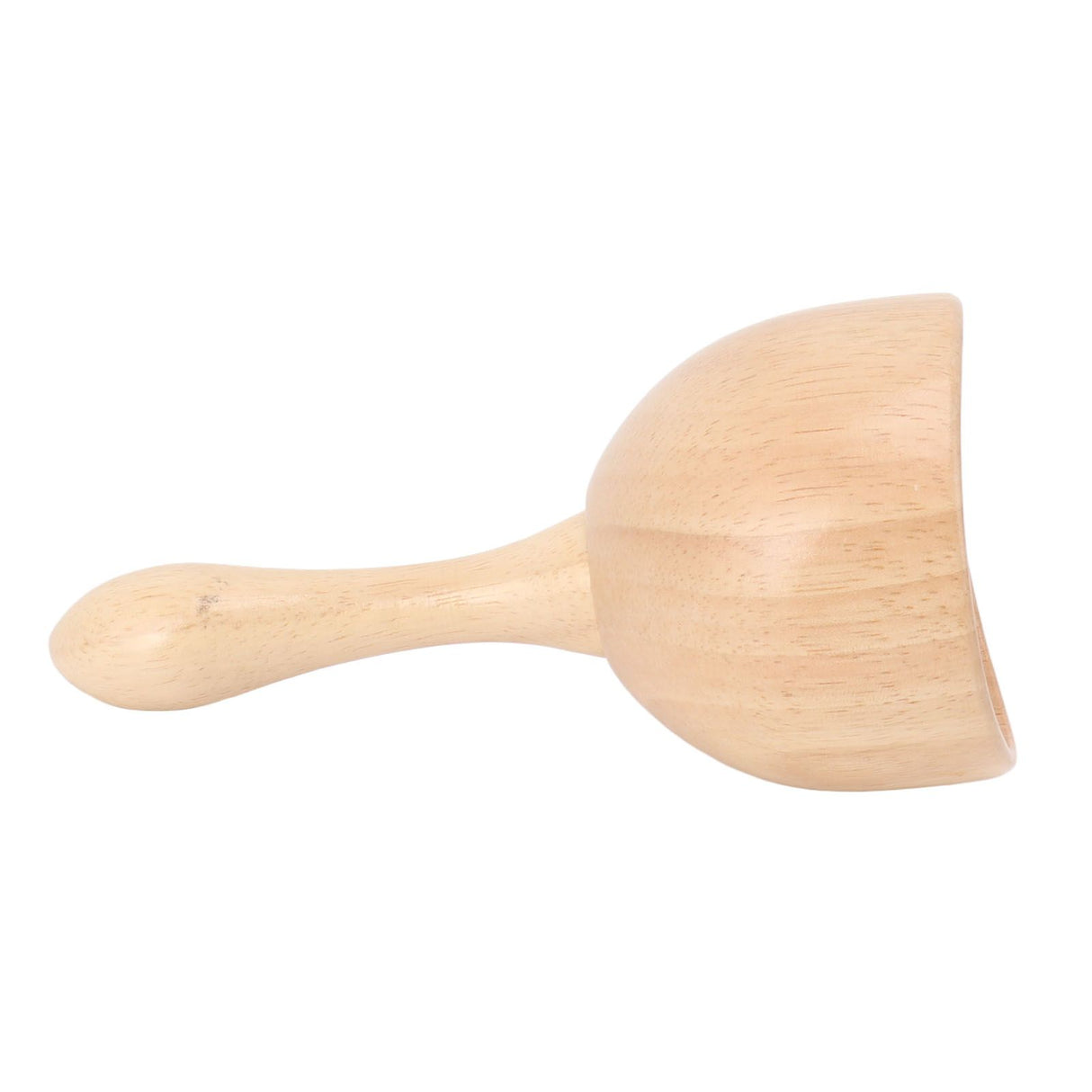 Hand Held Wood Swedish Cup Massager Therapy Tool Body Sculpting Muscle Massage Cup