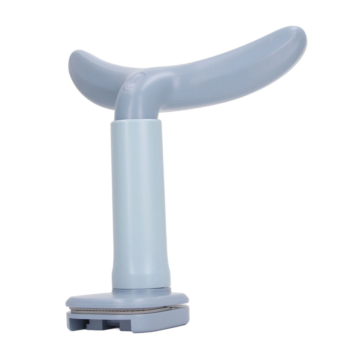 Sitting Posture Corrector Height Adjustable Students Vision Protection Writing Desk Posture Corrector Blue
