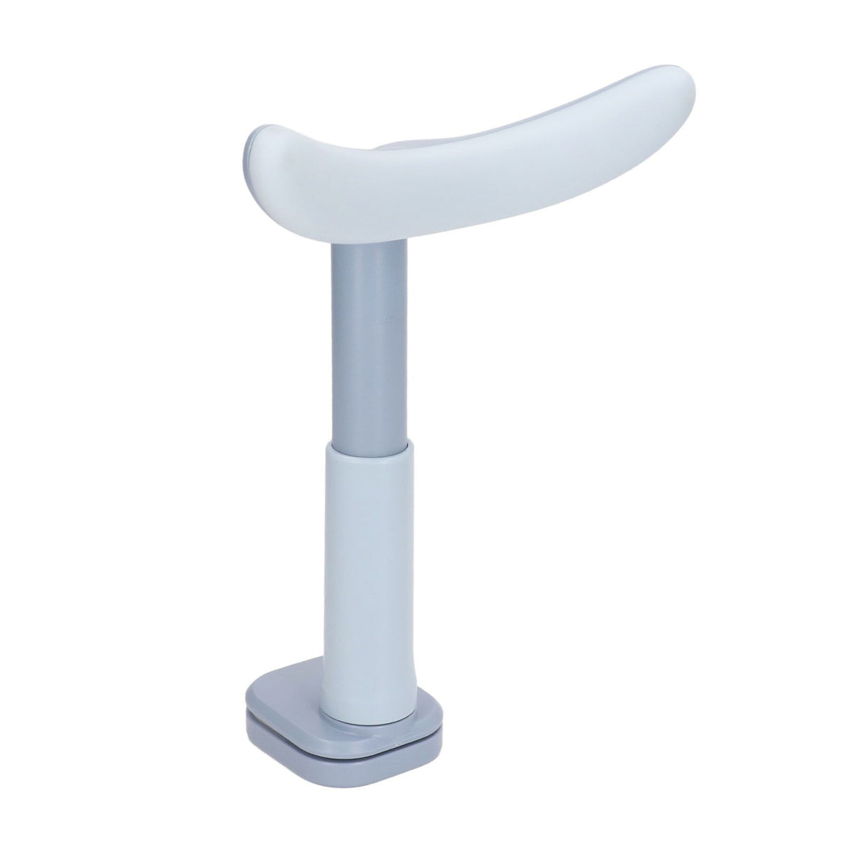 Sitting Posture Corrector Height Adjustable Students Vision Protection Writing Desk Posture Corrector Blue