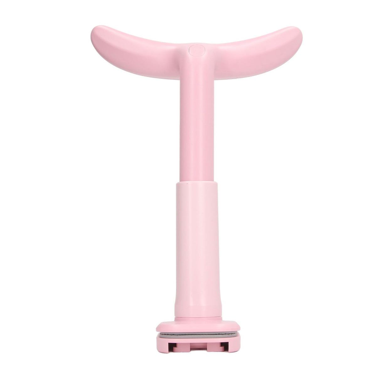 Sitting Posture Corrector Height Adjustable Students Vision Protection Writing Desk Posture Corrector Pink