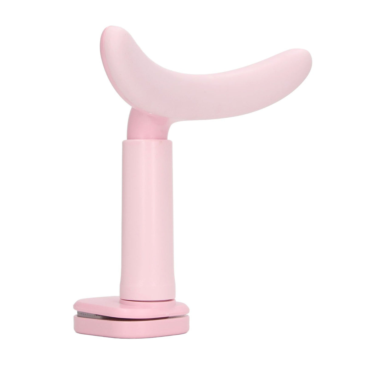 Sitting Posture Corrector Height Adjustable Students Vision Protection Writing Desk Posture Corrector Pink