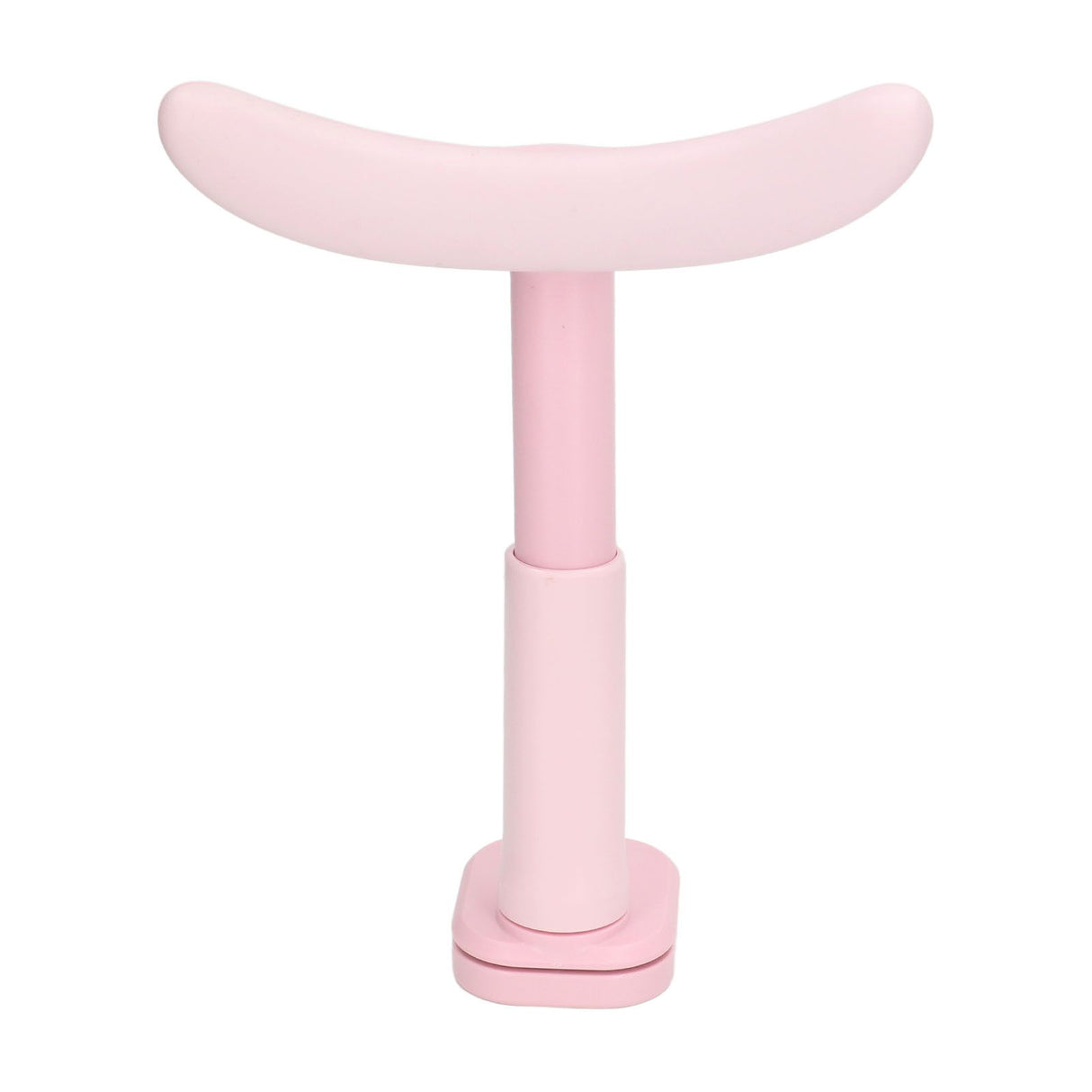 Sitting Posture Corrector Height Adjustable Students Vision Protection Writing Desk Posture Corrector Pink