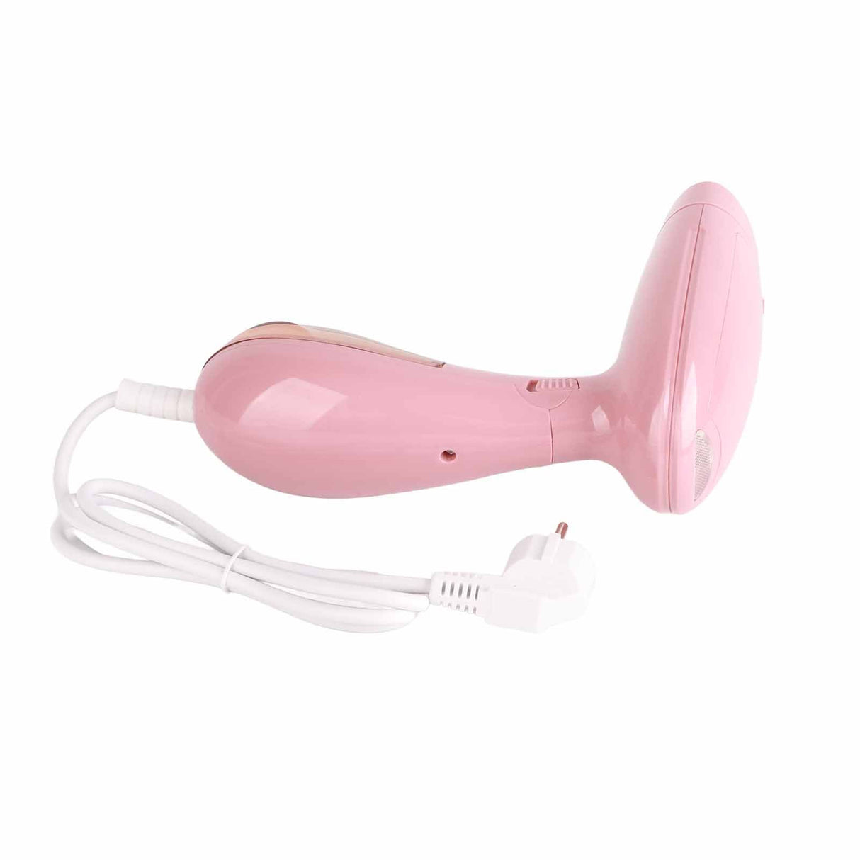 Handheld Garment Steam Iron 1500W 220V Portable Folding Steam Iron EU Plug Wrinkle Remover Clothes Iron