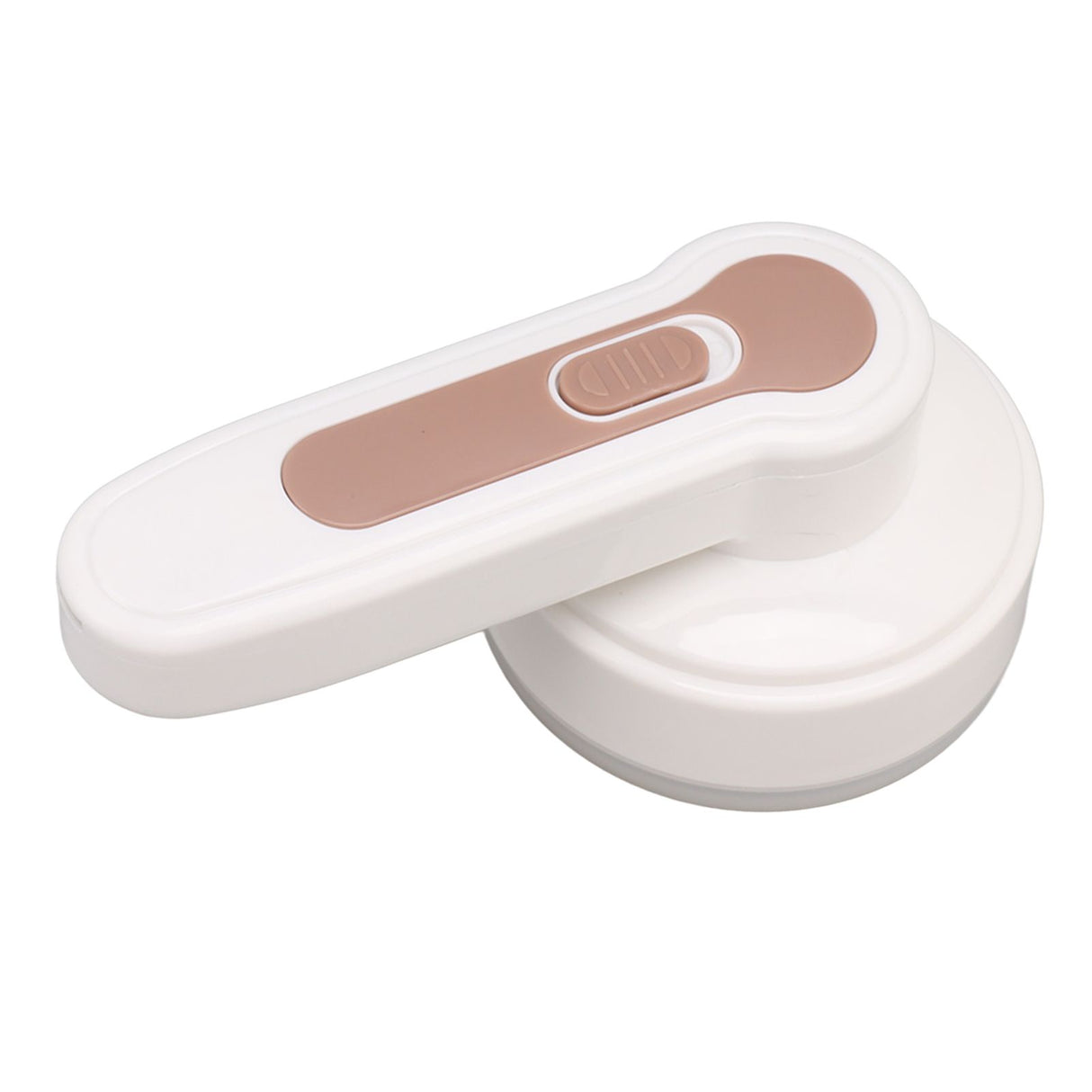 Electric Lint Remover Rechargeable Stainless Steel 3 Blades Fabric Defuzzer for Sweater Clothes Couch Blanket