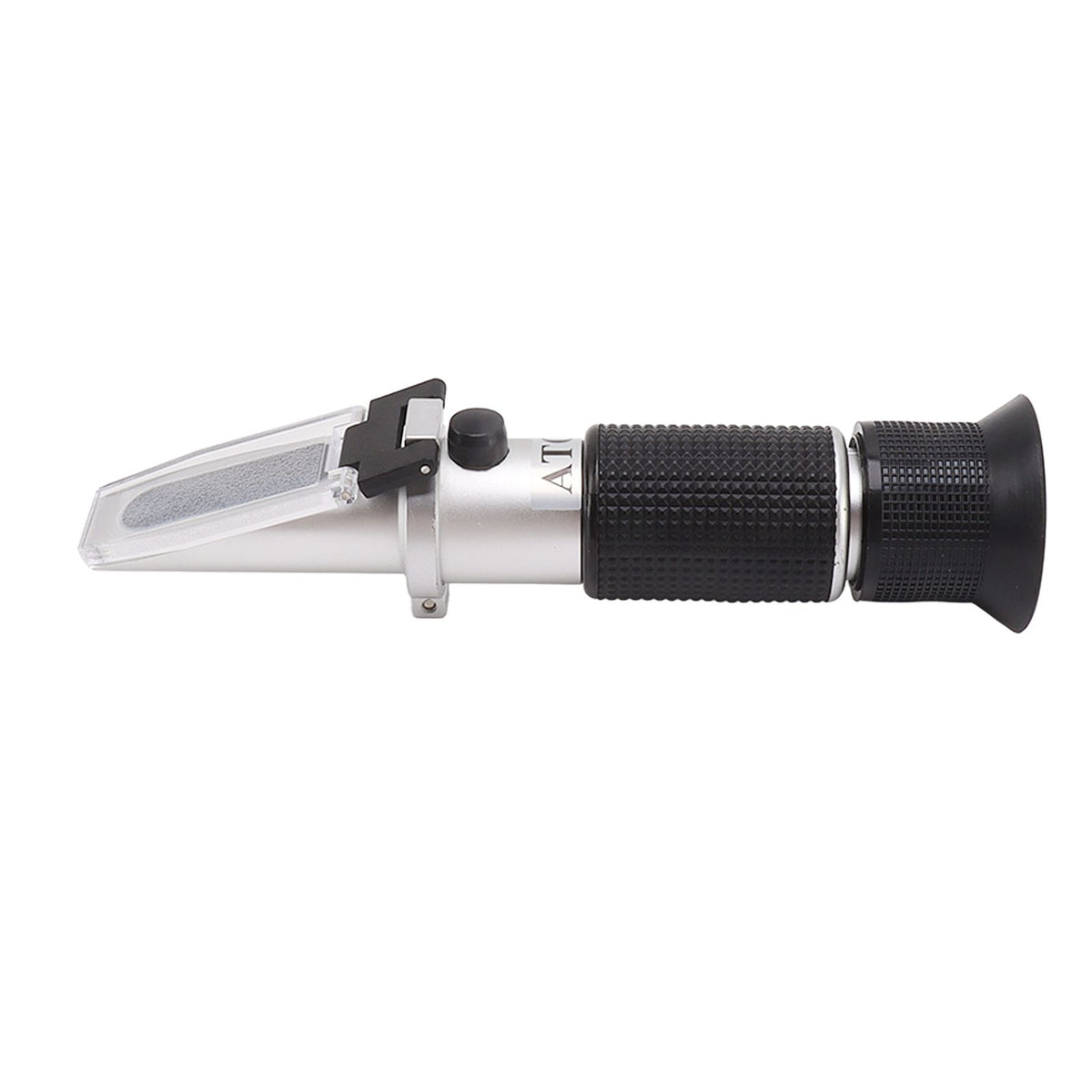 Antifreeze Refractometer with ATC Function Propylene Glycol Ethylene Glycol Wiper Fluid Car Urea Freezing Point Detector