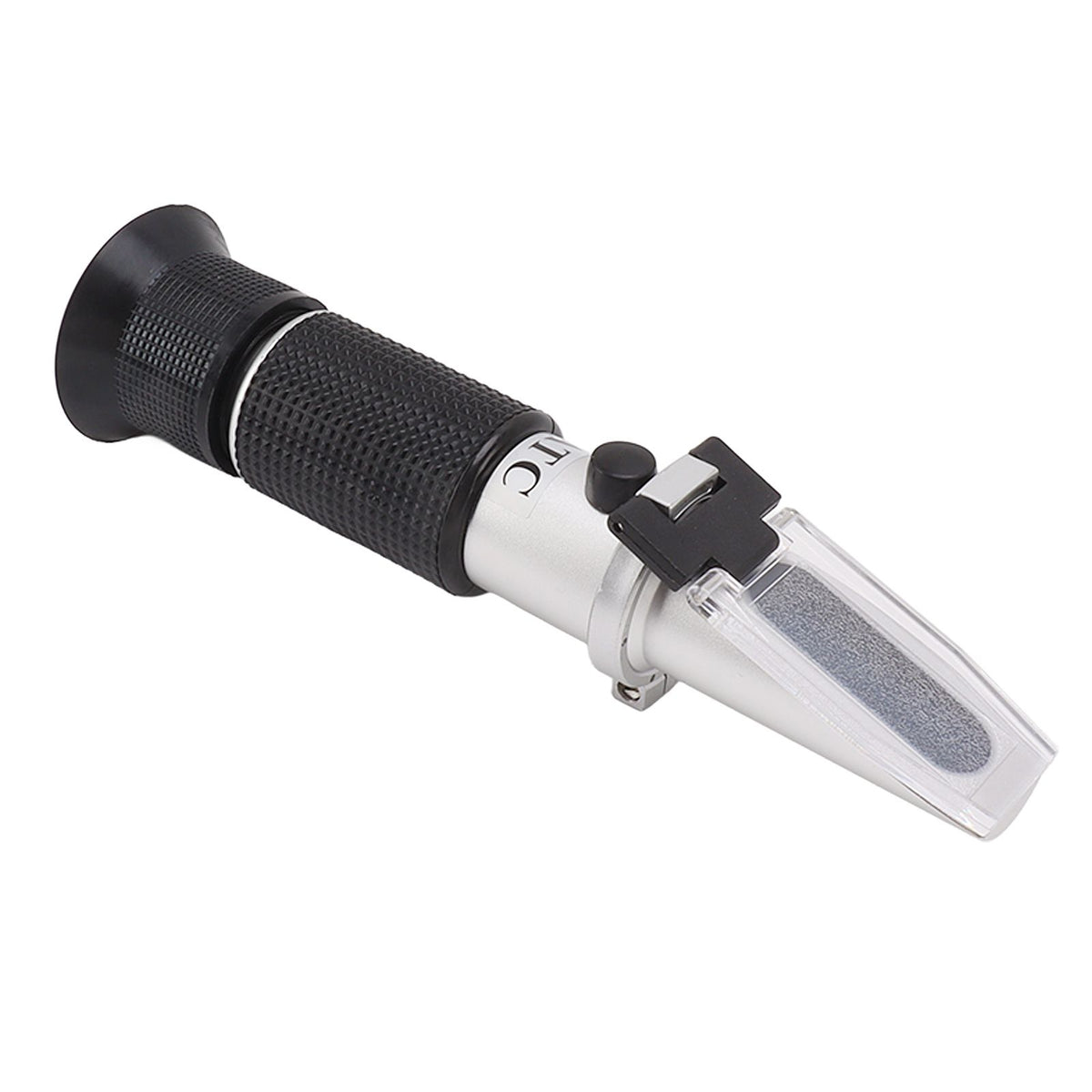 Antifreeze Refractometer with ATC Function Propylene Glycol Ethylene Glycol Wiper Fluid Car Urea Freezing Point Detector