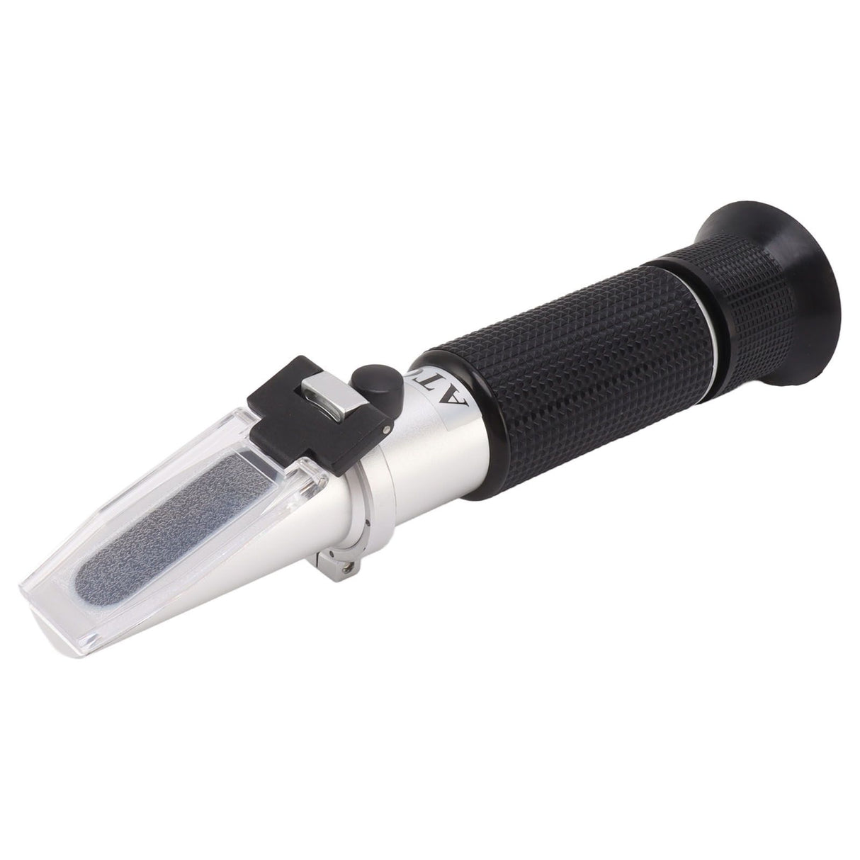 Brix Refractometer Handheld Serum Protein Urine Specific Gravity Meter Brix Tester for Medical Teaching