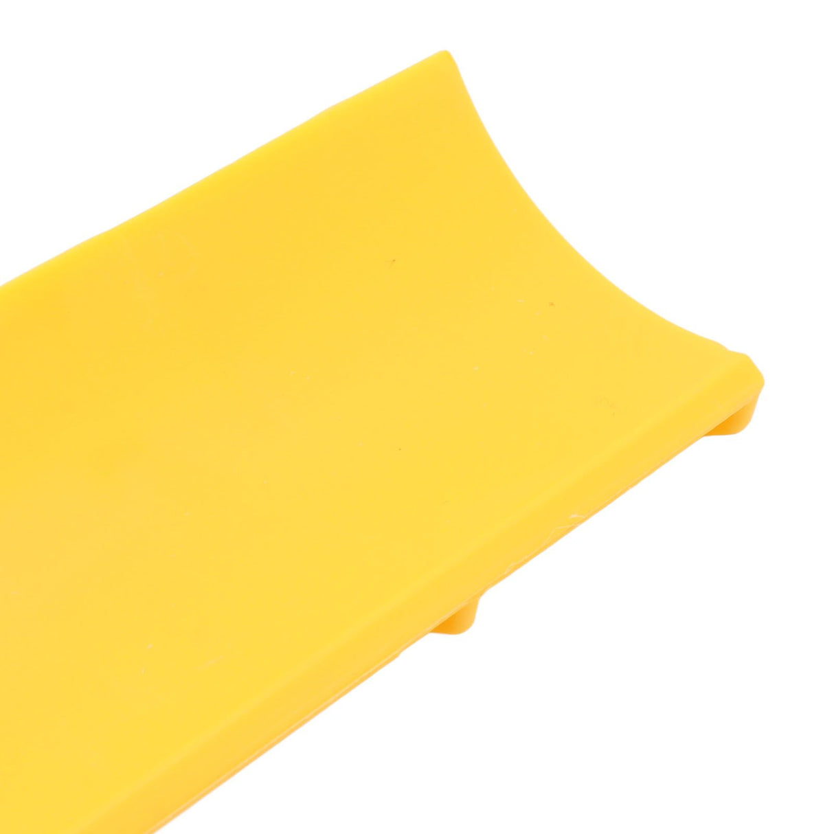 2pcs Snow Plow Shoe Accessories Shoe Ornaments Classic Shoe Ornaments Attachment for Indoor Outdoor Yellow
