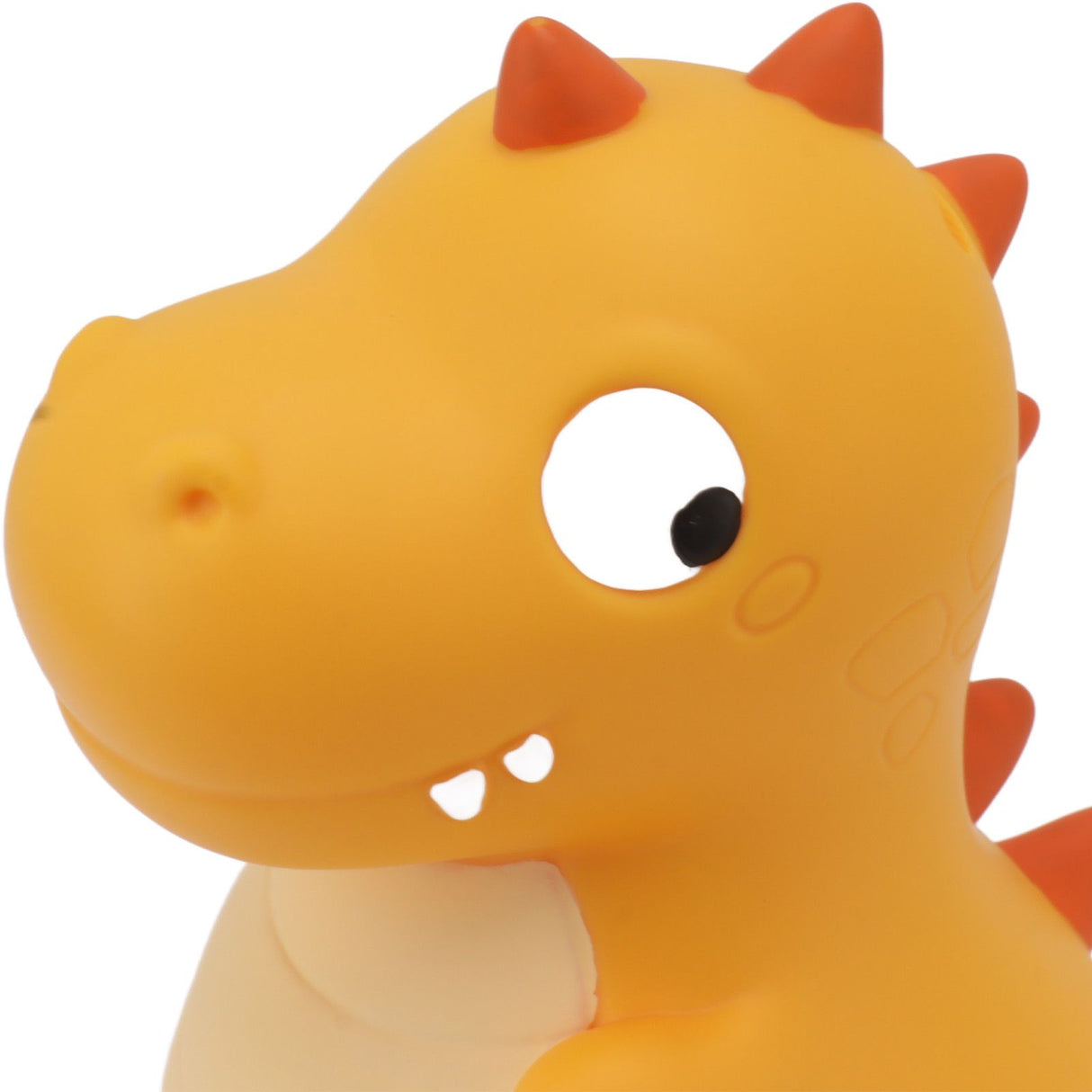 Dinosaur Piggy Bank Cute Cartoon Money Save Box Fall Resistance Money Coin Bank Desktop Decoration Boys Girls Gift Small Yellow
