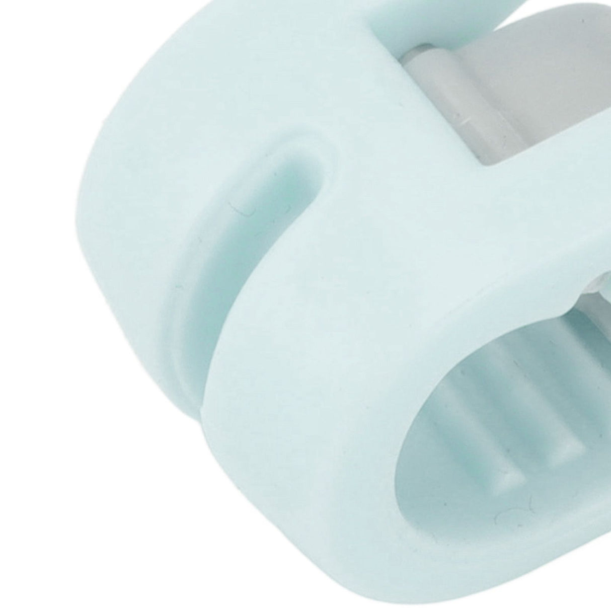 12pcs Bed Sheet Clips Prevent Slip Needleless Safe 180 Degree Closure Universal Quilt Cover Fastener for Home Green