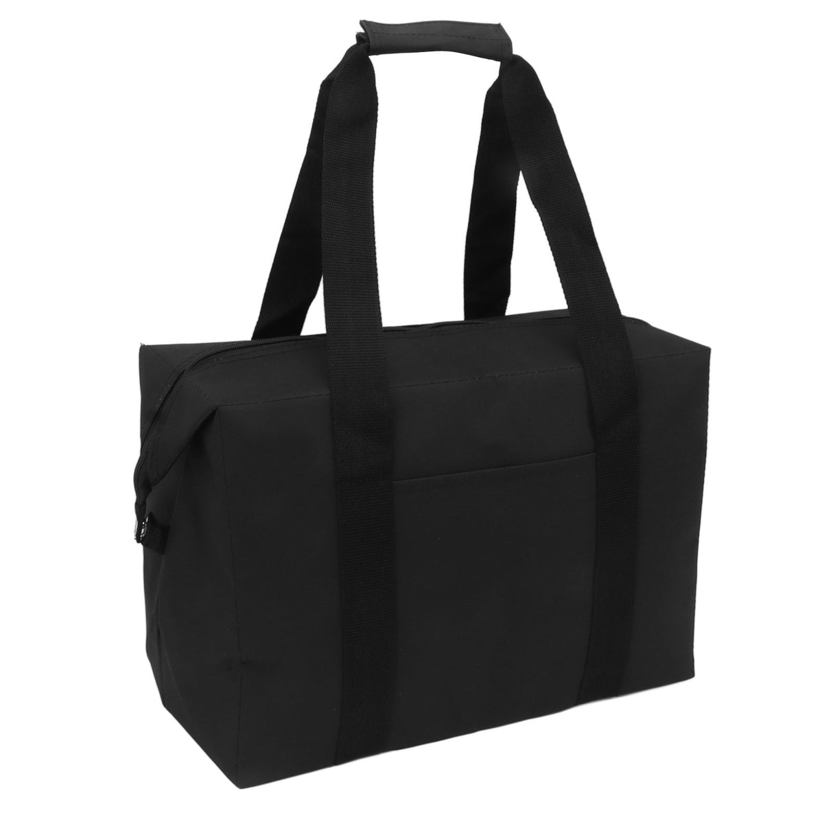 Insulated Bag Thermal Insulation Leak Proof Large Capacity Foldable Waterproof Cooler Bag for Beach Camping L 20L
