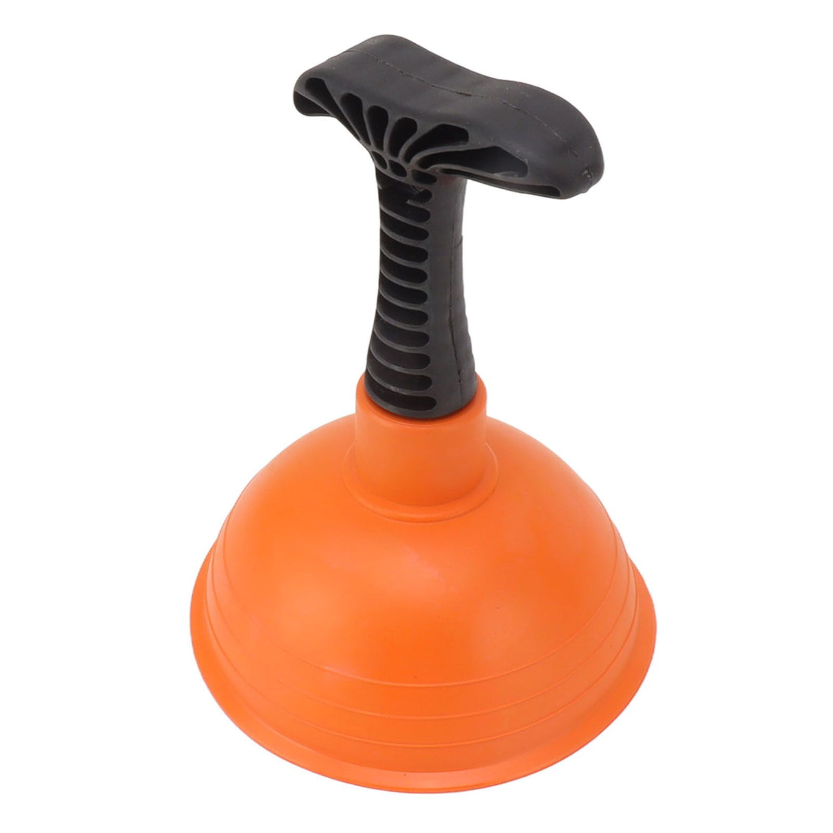 Mini Plunger Powerful Slip Proof Handle Efficient Small Drain Plunger for Toilet Bathtub Sink Type 3
