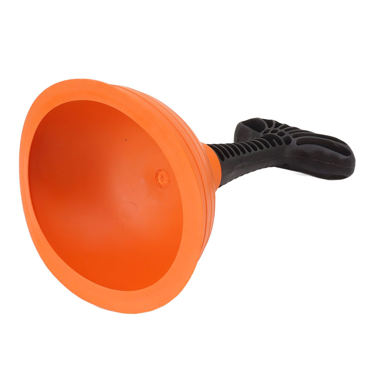 Mini Plunger Powerful Slip Proof Handle Efficient Small Drain Plunger for Toilet Bathtub Sink Type 3