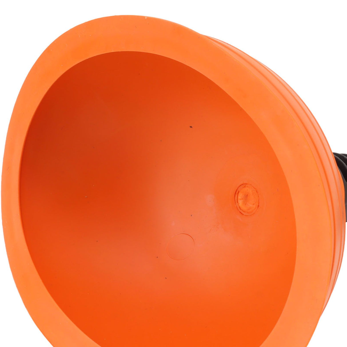 Mini Plunger Powerful Slip Proof Handle Efficient Small Drain Plunger for Toilet Bathtub Sink Type 3