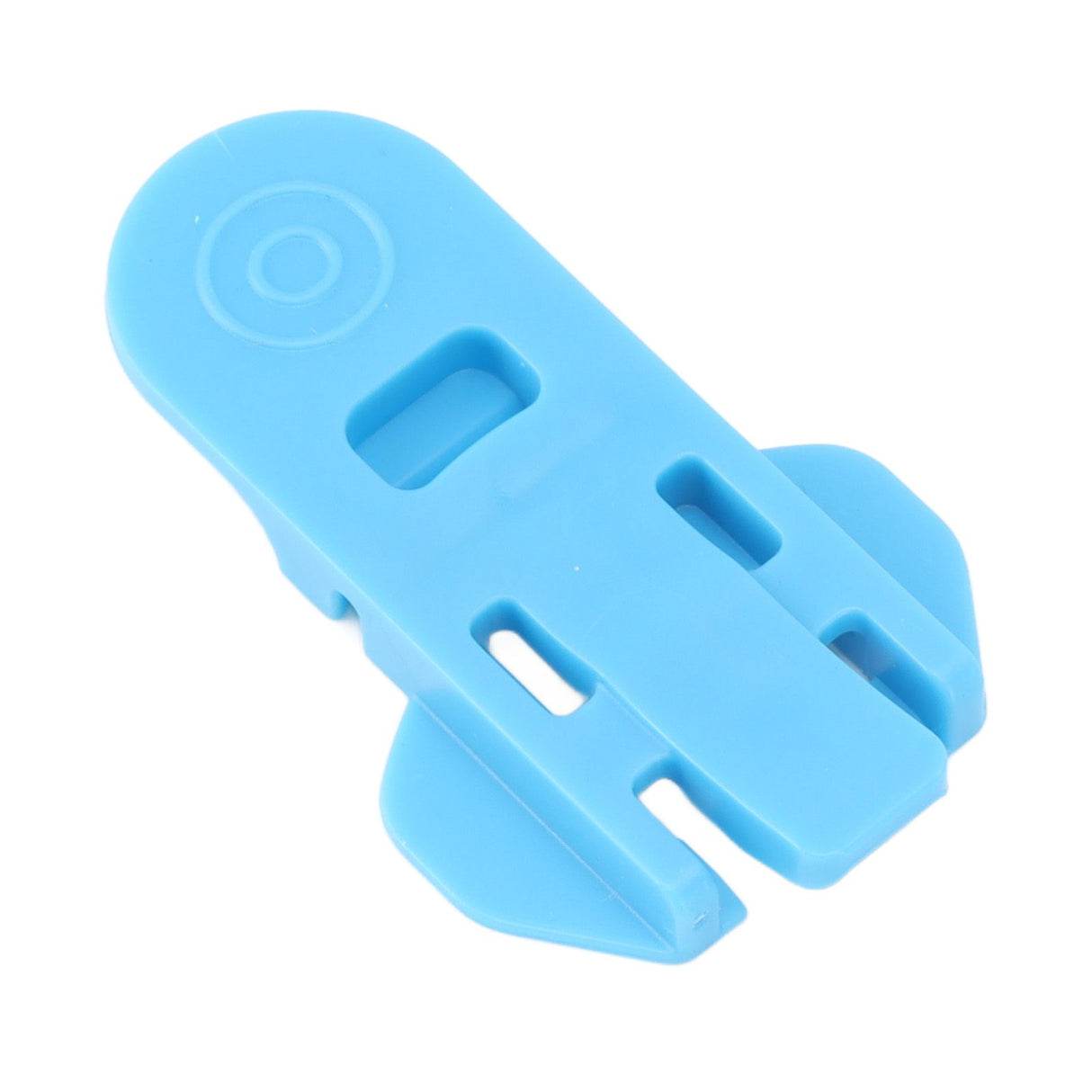 6Pcs Can Opener Cover Manual Can Opener Protector Tool for Camping Picnic Kitchen