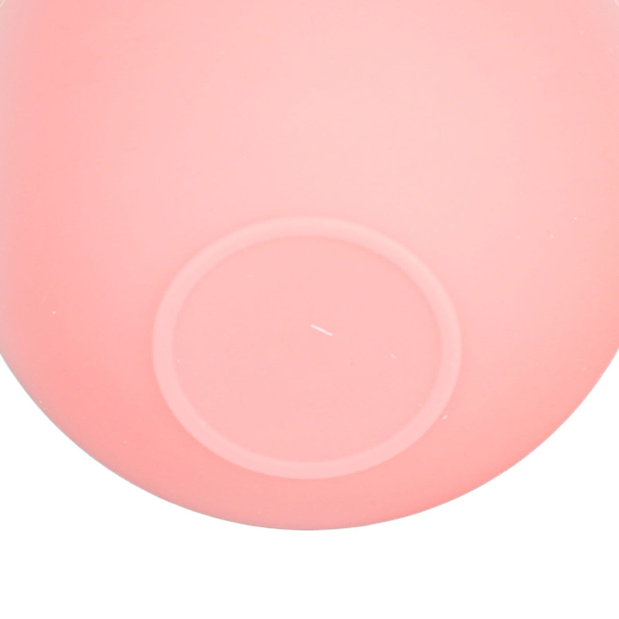 Glass Silicone Cupping Cup Vacuum Suction Massage Therapy for Face Skin Beauty Tool Model 2
