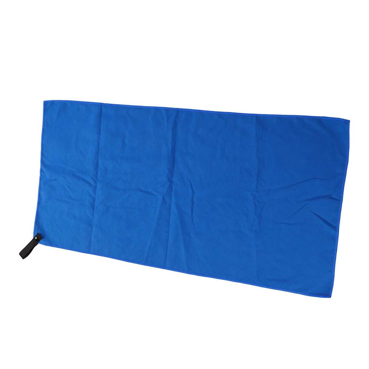 3Pcs Beach Towel Quick Dry Soft Blue Portability Breathable Skin Friendly for Gym Sports Outdoor