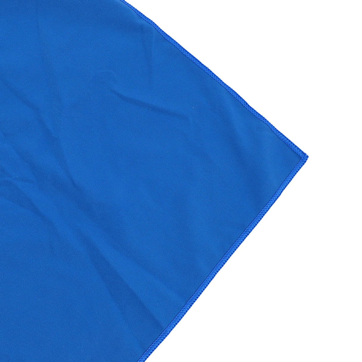 3Pcs Beach Towel Quick Dry Soft Blue Portability Breathable Skin Friendly for Gym Sports Outdoor