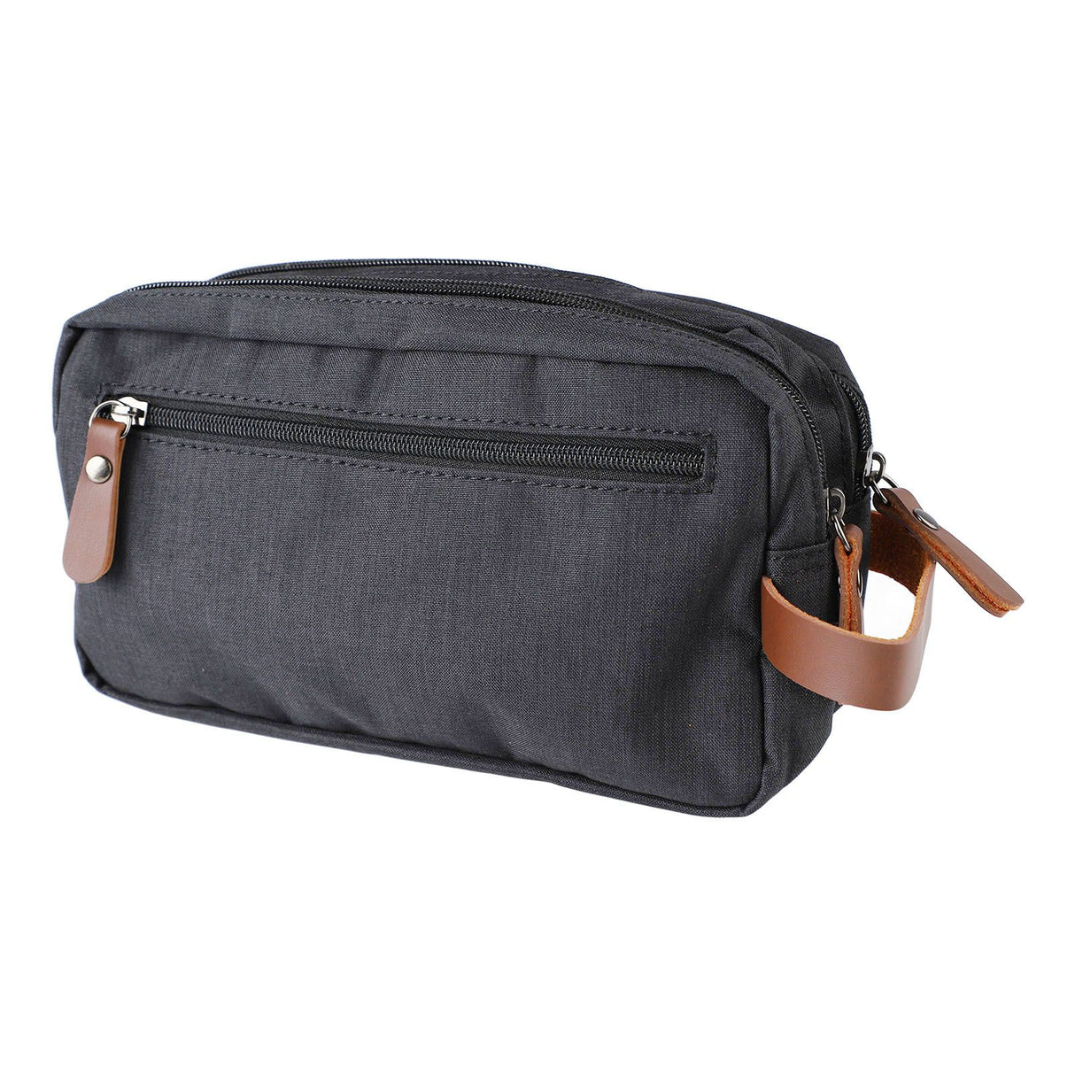 Travel Toiletry Bag Waterproof Handheld Large Capacity Multifunctional Portable Cosmetic Bag for Outdoor