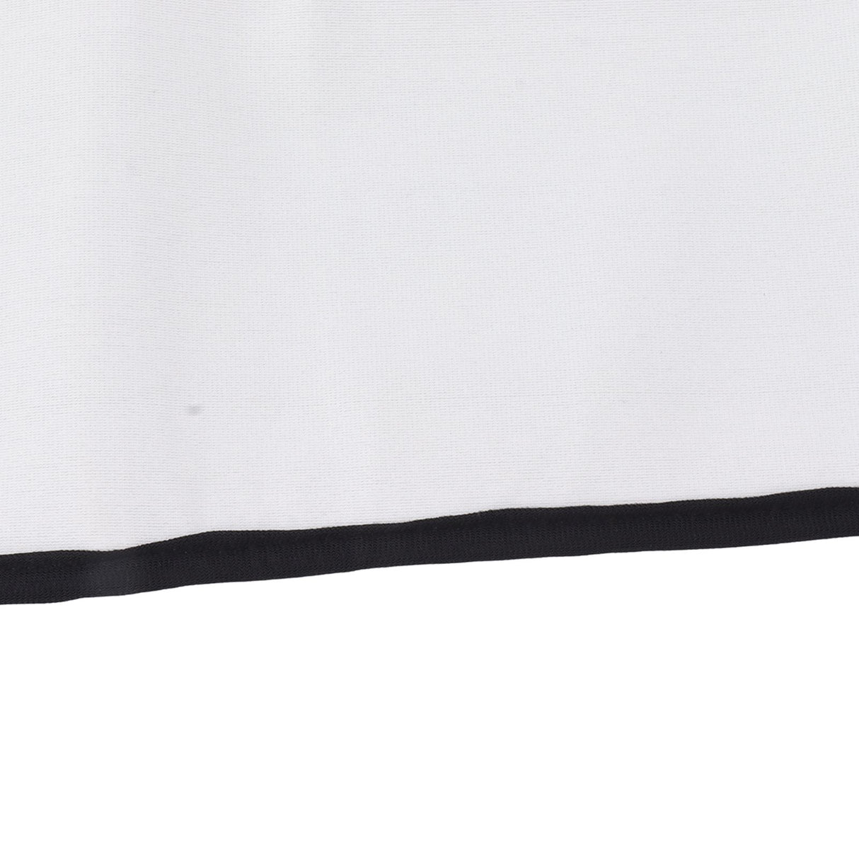 Castor Oil Pack Wrap Polyester Cotton Prevent Oil Leakage Reusable Castor Oil Compress for Men Women Style 4