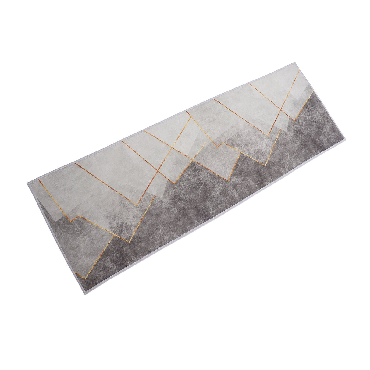 Kitchen Mat 40x120cm Anti Slip Strong Water Absorption Hard Wearing Soft Runner Rug for Home Use