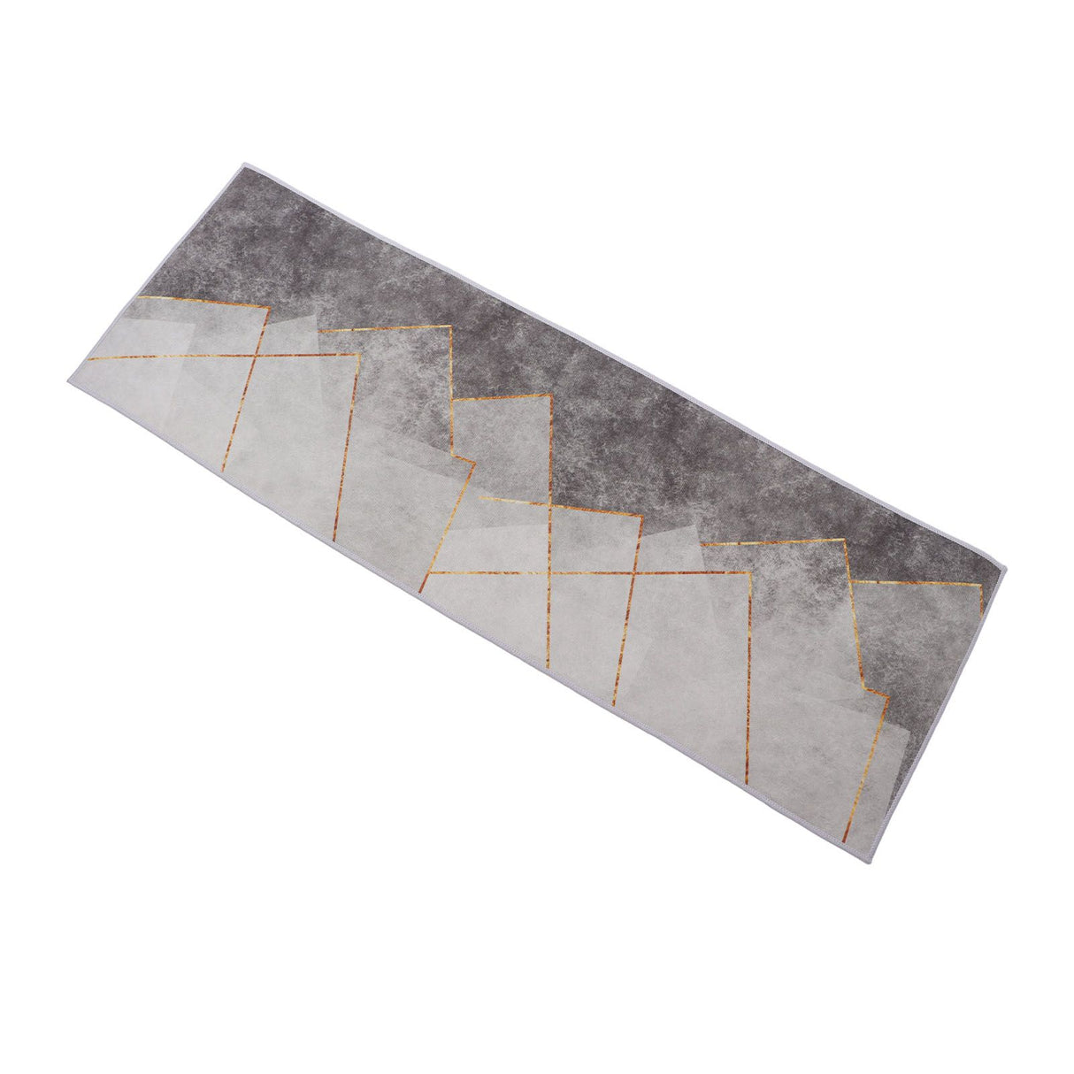 Kitchen Mat 40x120cm Anti Slip Strong Water Absorption Hard Wearing Soft Runner Rug for Home Use