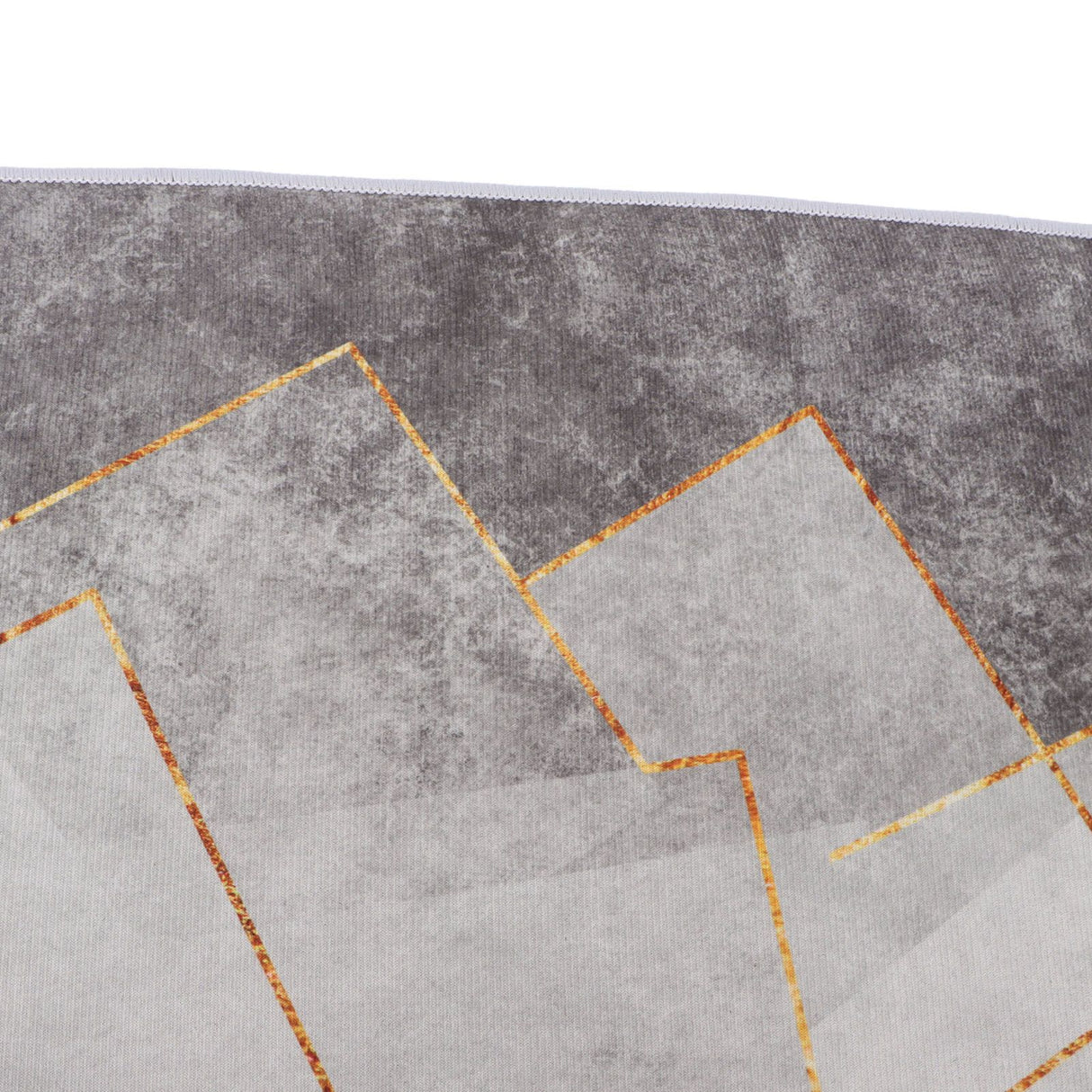 Kitchen Mat 40x120cm Anti Slip Strong Water Absorption Hard Wearing Soft Runner Rug for Home Use
