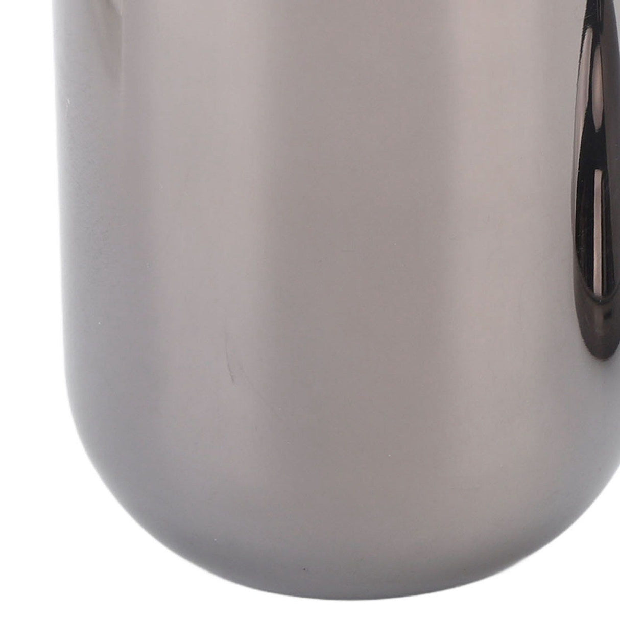 Stainless Steel Cotton Swab Holders Durable Multi Purpose Dustproof Cute Cotton Swab Canisters for Home Bathroom