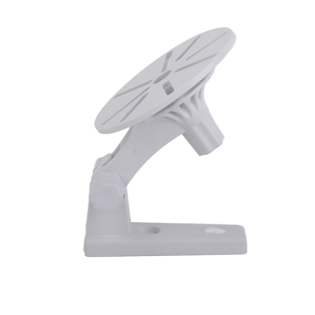 Security Camera Wall Mount Bracket Universal Camera Wall Ceiling Mounting Holder for Most Indoor Outdoor Cameras
