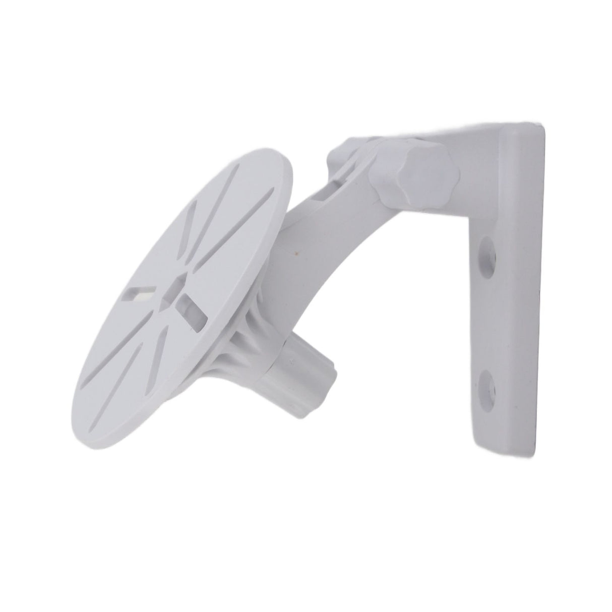 Security Camera Wall Mount Bracket Universal Camera Wall Ceiling Mounting Holder for Most Indoor Outdoor Cameras