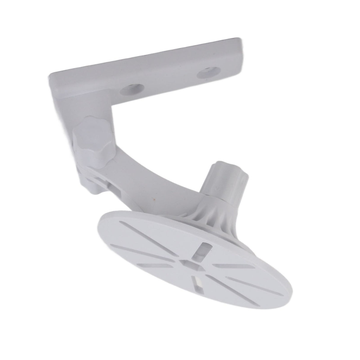 Security Camera Wall Mount Bracket Universal Camera Wall Ceiling Mounting Holder for Most Indoor Outdoor Cameras