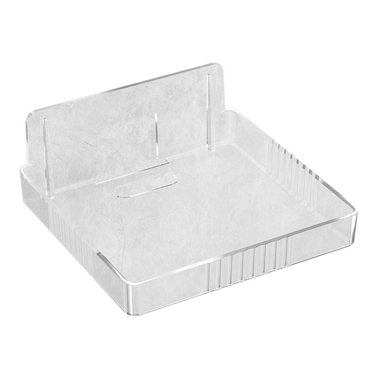 Floating Wall Shelves Multi Functional Aesthetic Practical Practical Space Saving Wall Mount Router Shelf for Kitchen Living Room