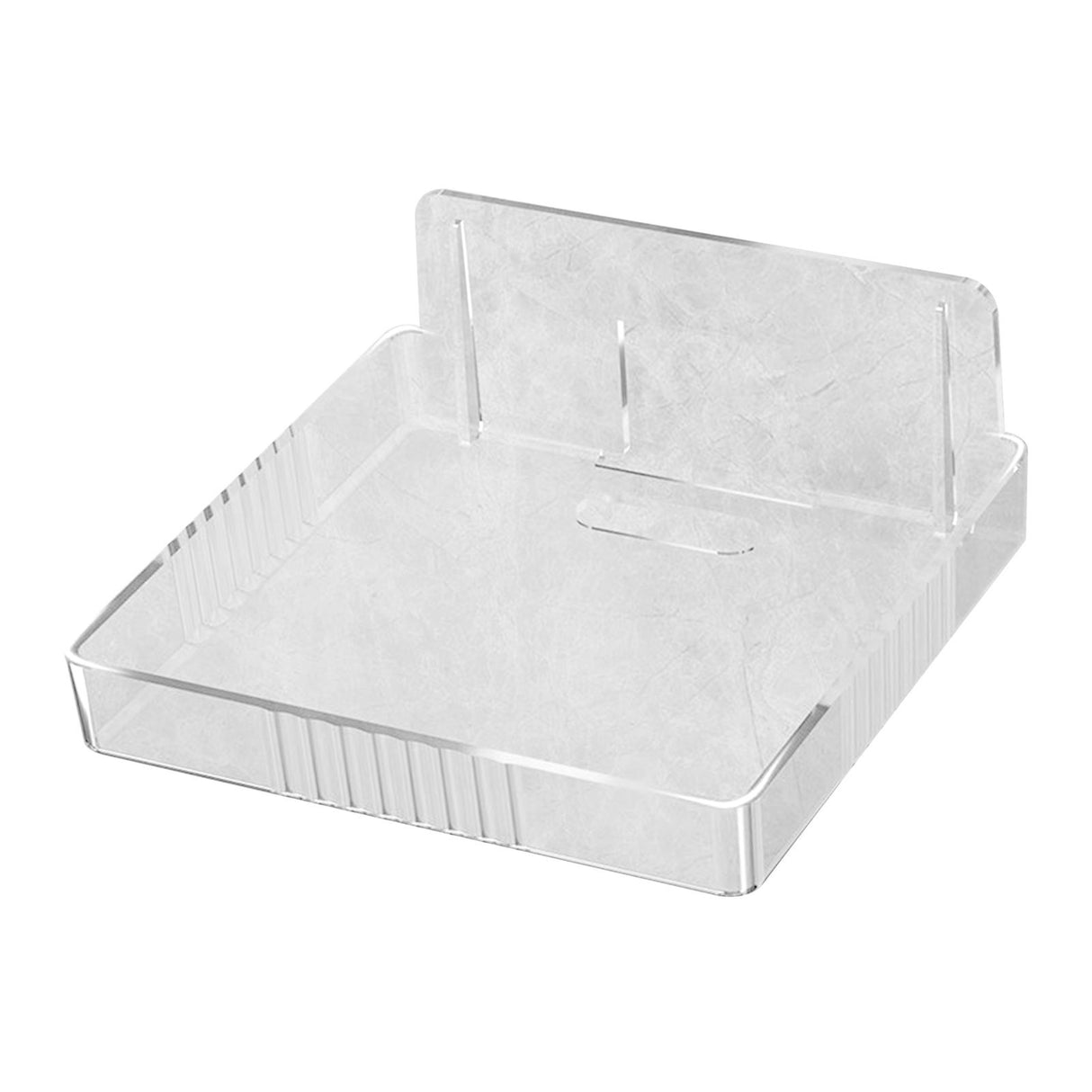 Floating Wall Shelves Multi Functional Aesthetic Practical Practical Space Saving Wall Mount Router Shelf for Kitchen Living Room
