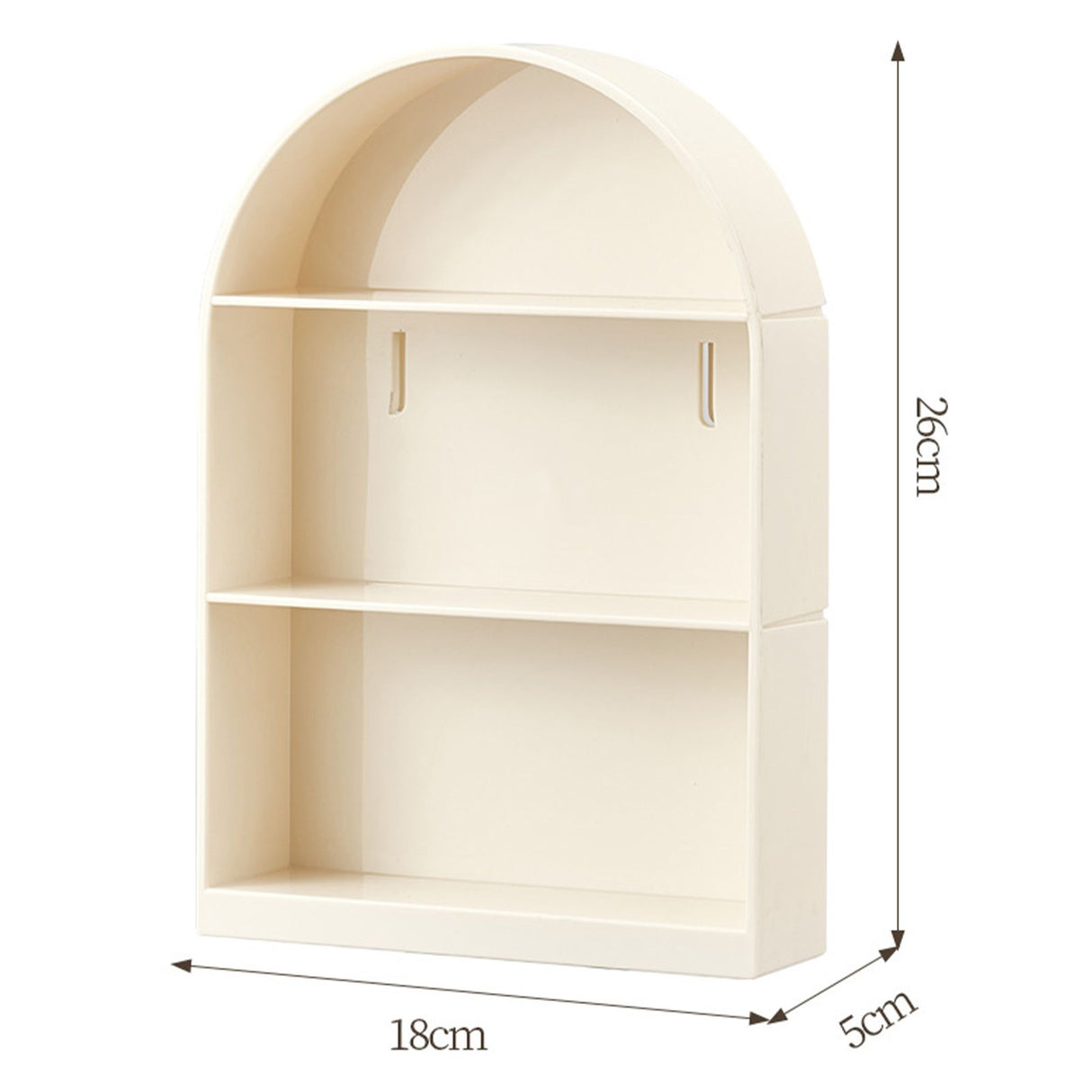 Wall Mounted Showcase Blind Box Figures Display Case Handicraft Storage Display Rack Dust Proof Doll Toy Storage Box