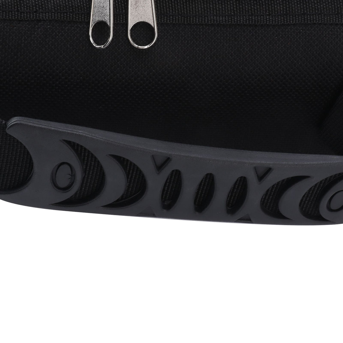 Cable Bag Waterproof Flame Retardant Heavy Duty Cable Management Storage Bag with Sturdy Carrying Handle Rectangle