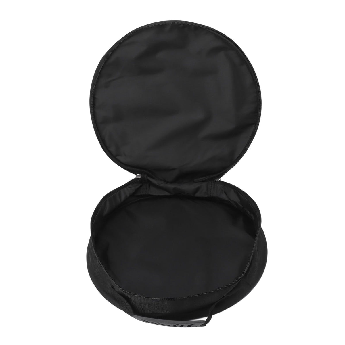 Cable Bag Waterproof Flame Retardant Heavy Duty Cable Management Storage Bag with Sturdy Carrying Handle Round