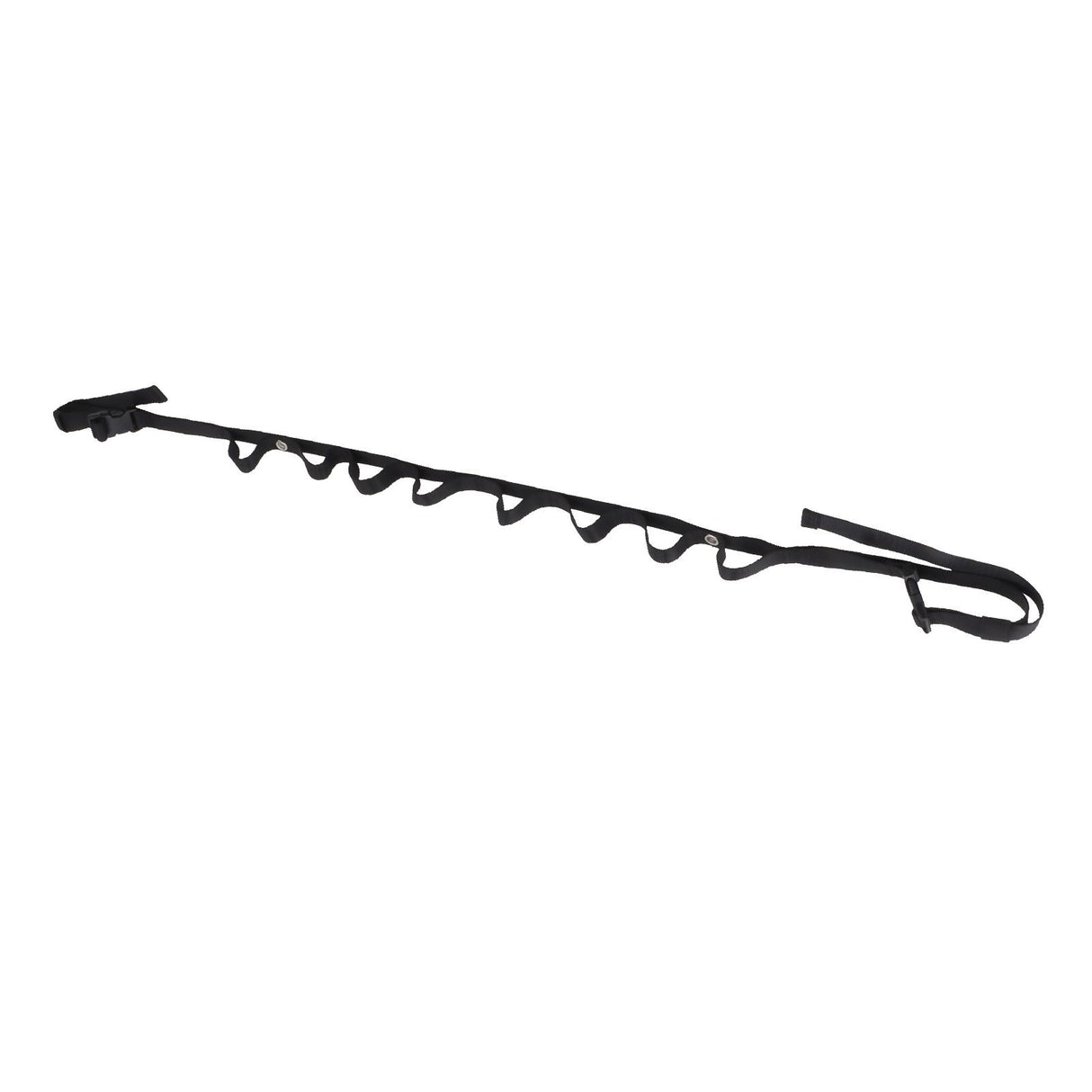 Car Lanyard Clothesline Portable Multi Functional Clothes Drying Rope Camping Tent Storage Strap for Home Travel