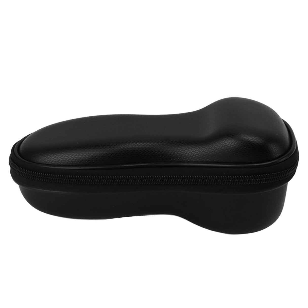 Electric Beard Trimmer Case Electric Beard Clipper EVA Case Dustproof Electric Beard Trimmer Travel Bag Straw Mat Pattern