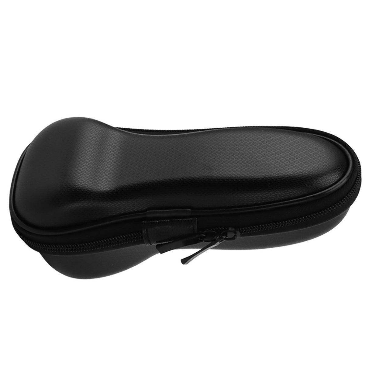 Electric Beard Trimmer Case Electric Beard Clipper EVA Case Dustproof Electric Beard Trimmer Travel Bag Straw Mat Pattern