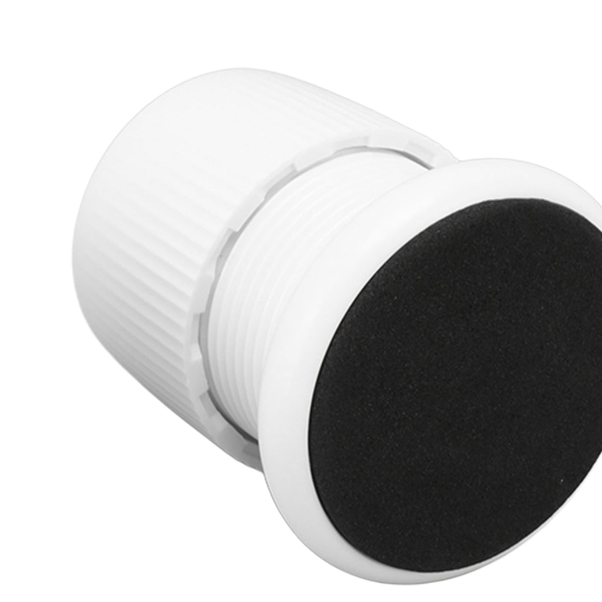 4Pcs Height Adjustable Furniture Riser Wear Resistant Non Slip Furniture Pads for Coffee Machine Sofa White