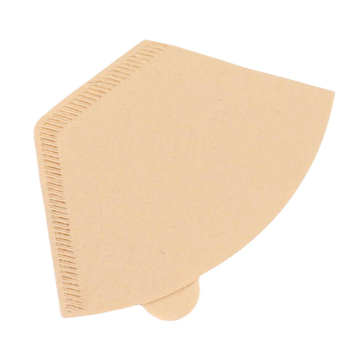 100 Count Cone Coffee Filters 1 to 2 Cups Coffee Paper Filters for Pour Over and Drip Coffee Maker