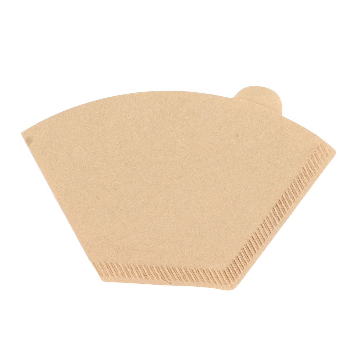 100 Count Cone Coffee Filters 1 to 2 Cups Coffee Paper Filters for Pour Over and Drip Coffee Maker