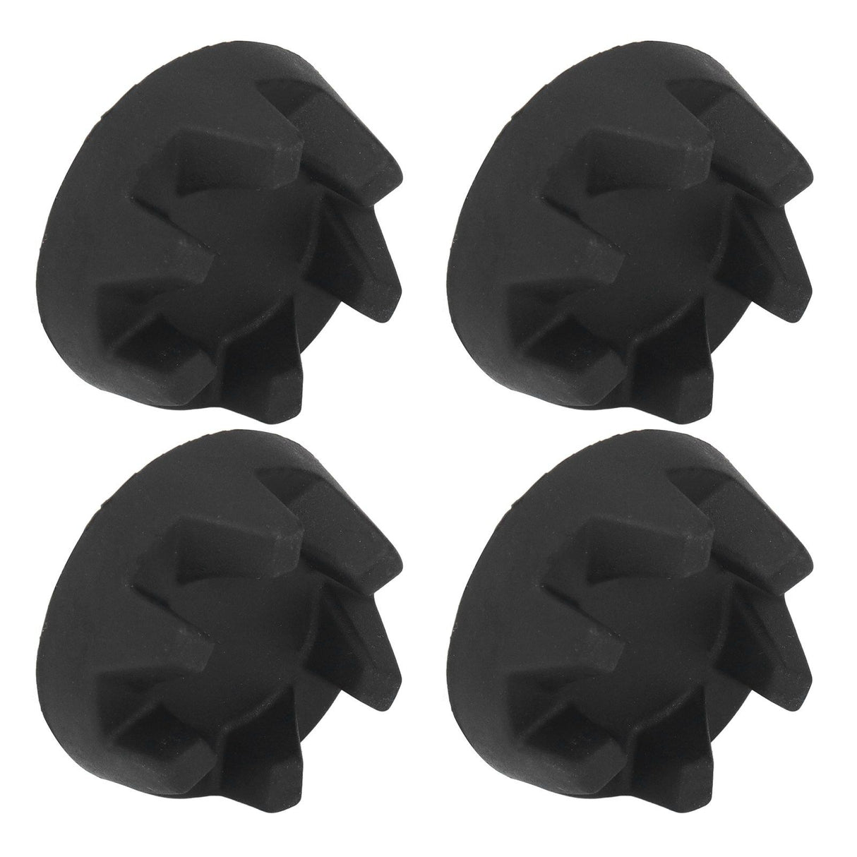 4Pcs Blender Coupler with 2pcs Spanner Accessory for Kitchen Aid KSB5WH KSB5 KSB3 Driver