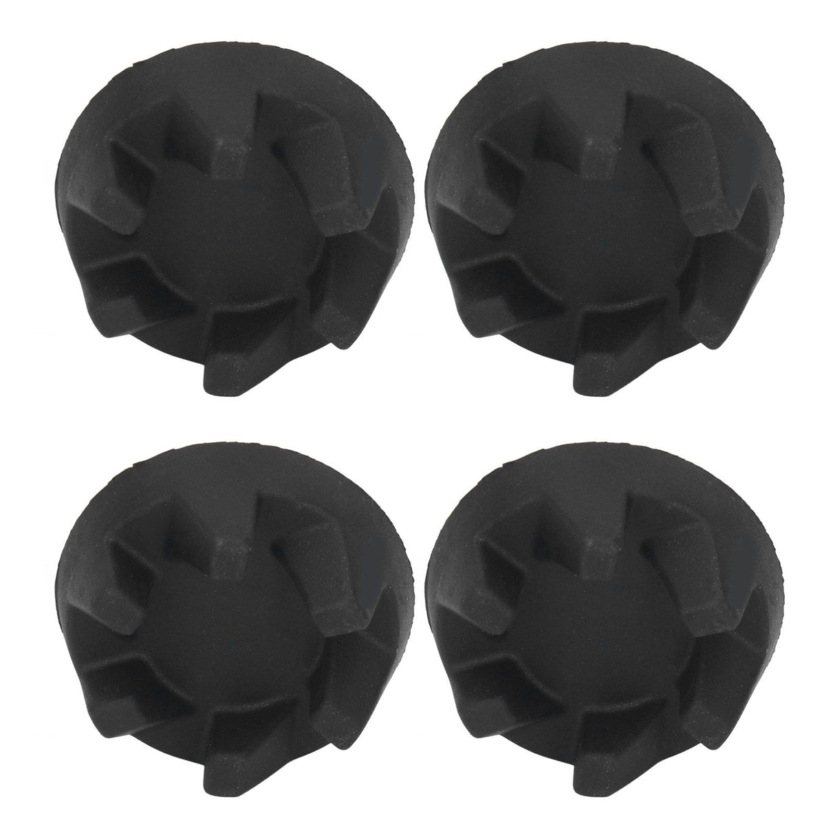4Pcs Blender Coupler with 2pcs Spanner Accessory for Kitchen Aid KSB5WH KSB5 KSB3 Driver